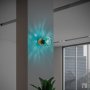 OPVIQ Zidna lampa Benek 15 14402 - slika 1