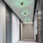 OPVIQ Zidna lampa Benek 15 14385 - slika 4