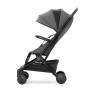 KINDERKRAFT KINDERKRAFT KOLICA PILOT 2 PLATINUM GREY - slika 2