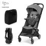 KINDERKRAFT KINDERKRAFT KOLICA PILOT 2 PLATINUM GREY - slika 5