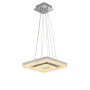OPVIQ LED luster L1735 Transparent - slika 1