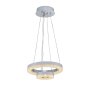 OPVIQ LED luster L1717 Transparent - slika 1