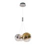 OPVIQ LED luster L1468 Multicolor - slika 1