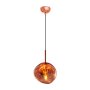 OPVIQ Visilica L1274 Rose Gold - slika 1