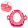 ECO TOYS Adapter za wc çolju sa rukohvatima - slika 2