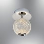 OPVIQ LED luster L1373 Chrome - slika 1