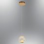 OPVIQ LED luster L1378 Yellow - slika 1