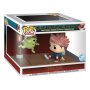 FUNKO Moment: Jujutsu Kaisen- Itadori & CRSD Doll - slika 1