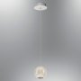 OPVIQ LED luster L1377 Chrome - slika 1