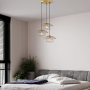 OPVIQ Visilica Mantar 6503 S 1 - slika 3
