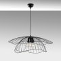 OPVIQ Visilica Mantar 6500 3 Xl - slika 5