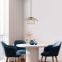 OPVIQ Visilica Mantar 6503 S - slika 3