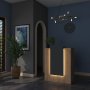 HANAH HOME Reception Table orah - siva boja MA101 3859 - slika 4
