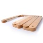 HANAH HOME Kid's Balance Board hrast boja AKTV016 - slika 4