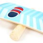 HANAH HOME Kid's Balance Board boja hrasta AKTV012 - slika 4