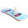 HANAH HOME Kid's Balance Board boja hrasta AKTV012 - slika 5