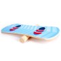 HANAH HOME Kid's Balance Board boja hrasta AKTV012 - slika 1