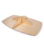 HANAH HOME Kid's Balance Board boja hrasta AKTV010 - slika 5