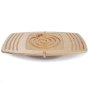 HANAH HOME Kid's Balance Board boja hrasta AKTV010 - slika 1