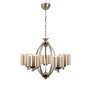 OPVIQ Luster Paul 5 534LUN3321 - slika 2