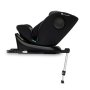 KINDERKRAFT AUTO SEDISTE I-360 i size 40-150cm BLACK - slika 2