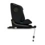 KINDERKRAFT AUTO SEDISTE I-360 i size 40-150cm BLACK - slika 3