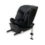 KINDERKRAFT AUTO SEDISTE I-360 i size 40-150cm BLACK - slika 1