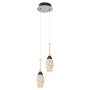 OPVIQ LED luster 2819 2A - slika 1