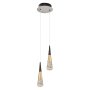 OPVIQ LED luster 2817 2A - slika 1