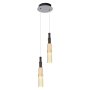 OPVIQ LED luster 2818 2A - slika 2