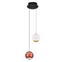 OPVIQ LED luster 2806 2A 0104 - slika 2