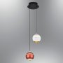 OPVIQ LED luster 2806 2A 0104 - slika 1