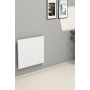 HANAH HOME Folding Table Nur White (835PUQ3811) - slika 2