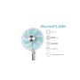 FOX FS-1725 AeroFlow 16'' Podni ventilator - slika 5