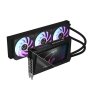 GIGABYTE GeForce RTX 5090 XTREME WATERFORCE 32G GDDR7 512bit GV-N5090AORUSX W-32GD - slika 2