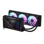 GIGABYTE GeForce RTX 5090 XTREME WATERFORCE 32G GDDR7 512bit GV-N5090AORUSX W-32GD - slika 3