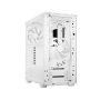 BE QUIET Pure Base 501 Airflow White BG075 Mid tower kućište - slika 2