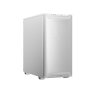 BE QUIET Pure Base 501 Airflow White BG075 Mid tower kućište - slika 1