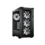 BE QUIET Pure Base 501 LX Window Black BGW78 Mid tower kućište - slika 2