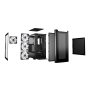 BE QUIET Pure Base 501 LX Window Black BGW78 Mid tower kućište - slika 4