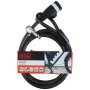 BLACK&DECKER B i D Sajla za zaključavanje bicikla 240cm - slika 2