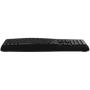 CANYON CNS-HKBW6 Wireless Crna Tastatura - slika 2