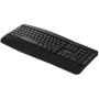 CANYON CNS-HKBW6 Wireless Crna Tastatura - slika 3