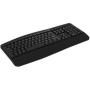 CANYON CNS-HKBW6 Wireless Crna Tastatura - slika 4