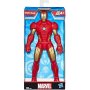 PERTINI Iron Man akciona figura - slika 1