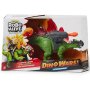 PERTINI ZURU Robo Alive stegosaurus - slika 1
