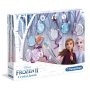 PERTINI Clementoni Frozen II kristalni nakit - slika 1
