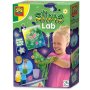 PERTINI Ses Creative Slajm lab - svetleći set - slika 1