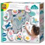 PERTINI Ses Creative Set napravi bajku akva zabava - slika 1