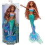 PERTINI Disney princeza Mala sirena Ariel movie - slika 1